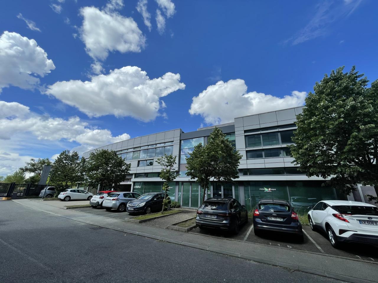 Local d'activité Toulouse 808m² Vente local d'activité Toulouse Haute-Garonne OVACT2529261 3